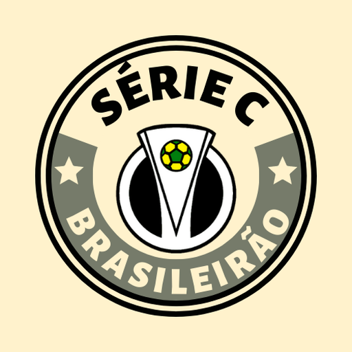 Série C 2024 Brasil logo