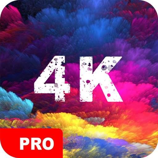Art Wallpapers PRO 5.7.91 Icon