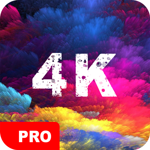 Art Wallpapers PRO logo