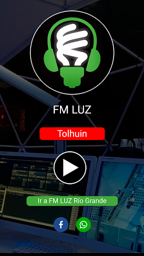 FM LUZ Screen 3