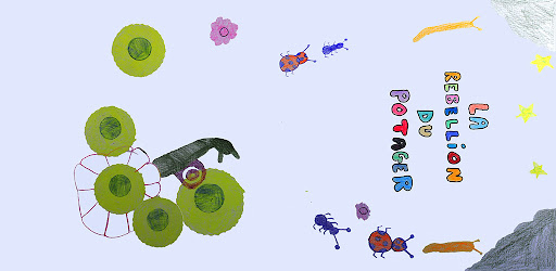 La Rébellion du potager