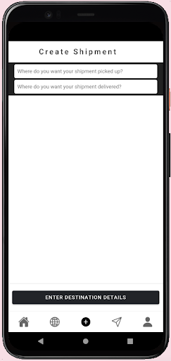 koRa - The Delivery Marketplac