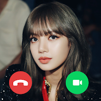 Blackpink Lisa Video Call Prank