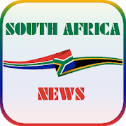 South Africa news