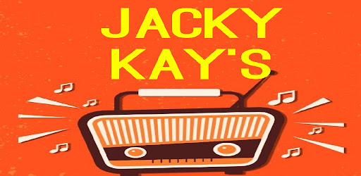 Jacky Kays- Album