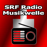 Cover Image of Herunterladen SRF Radio Musikwelle Kostenlos  APK