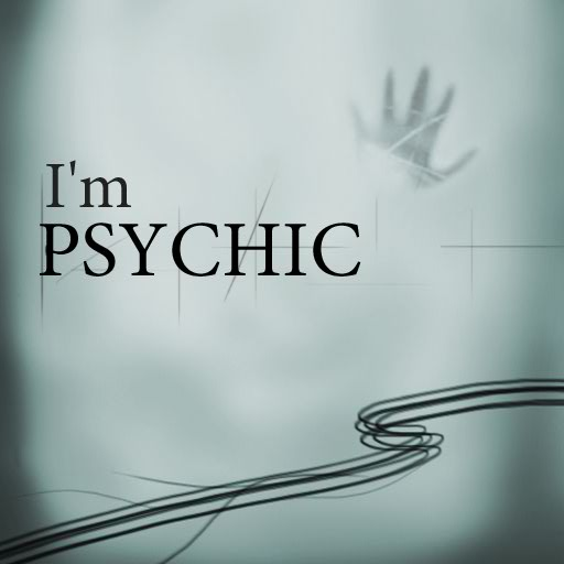 Im Psychic -Test  Icon