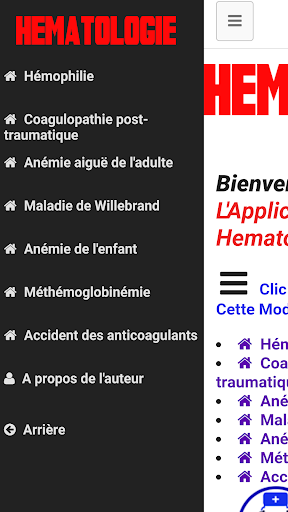 Hematology Screen 3