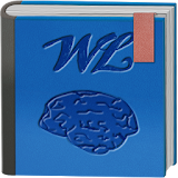 Word Learn Dictionary icon