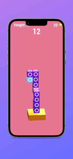 Crazy Tower Screen 3