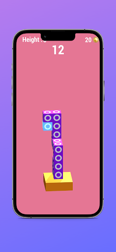 Crazy Tower - Screenshot 3