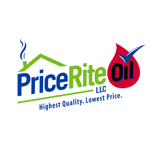 PriceRite Oil logo