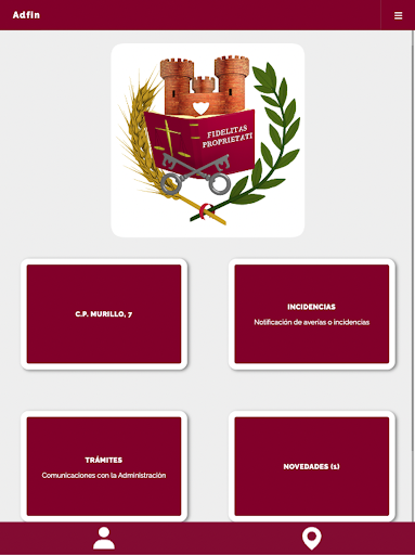 Adfin Screen 3