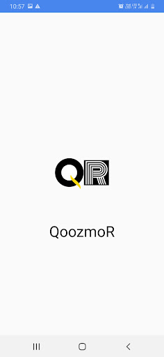 QoozmoR Screen 2