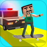 hoverboard test (Unreleased) icon