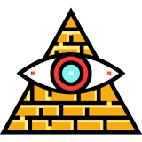 Illuminati Library & Chatroom Pro icon