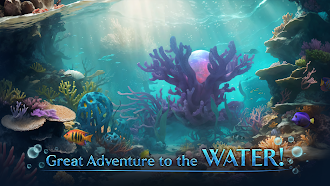 Game screenshot World of Water hack