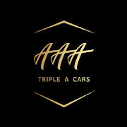 Triple A Cars Reading  Icon