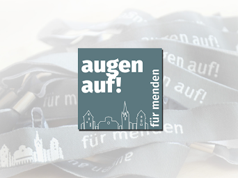 augen auf! für menden