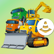 Top 46 Education Apps Like TAYO The Strong Heavy Vehicles - Best Alternatives