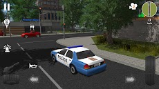 Police Patrol Simulatorのおすすめ画像3