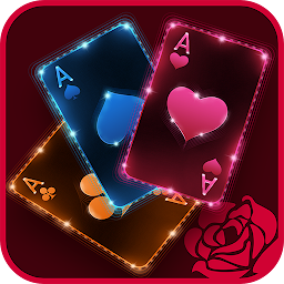 Icoonafbeelding voor Rose Luck -PlayGame