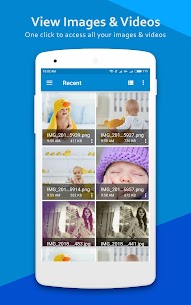 ES File Explorer File Manager v4.4.0.6 APK MOD [Premium Unlocked] 4