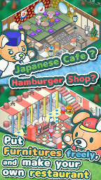 Plushies Restaurant