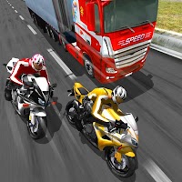 Bike Race - Extreme City Racing