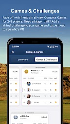 GolfNow Compete