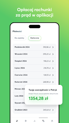 Pstryk Screenshot 3 - AppWisp.com