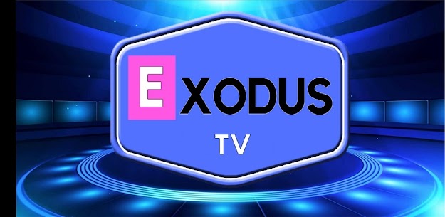 Exodus live tv MOD APK v20.8 (Premium/Unlocked All) – Atualizado Em 2022 2