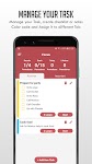 screenshot of Tomato Timer: Pomodoro Timer &