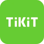 Cover Image of ダウンロード TiKiT  APK