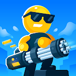 Cover Image of Unduh Boss Buster  APK