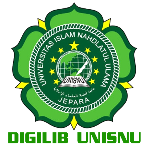 Digilib Unisnu logo