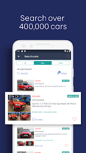 AutoTrader: Cars to Buy & Sell APK for Android Download 2