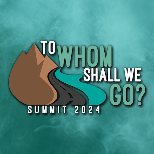 2024 Legatus Summit logo