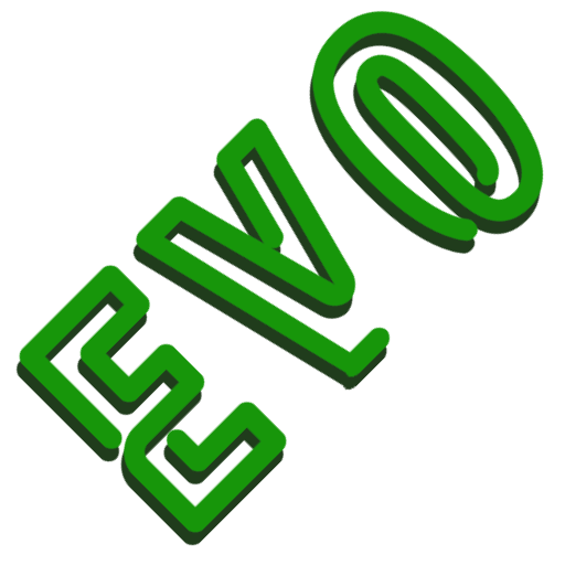Evo Launcher 1.0.6 Icon