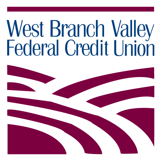 West Branch Valley FCU logo
