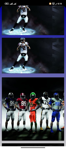 American Football  Wallpapers