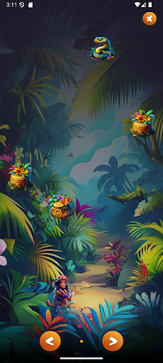 Jungle Journey 3