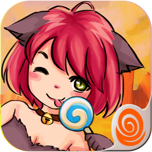 Line of Candy  Icon