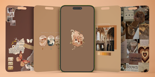 Aesthetic Wallpapers HD