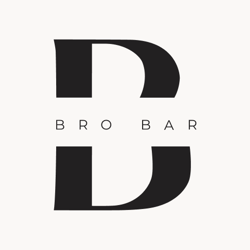 BroBar&СушиПапа logo