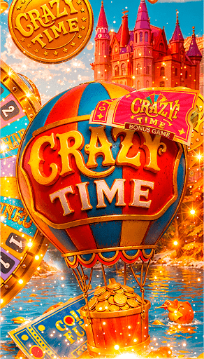 Crazy Time Screenshot 3 - AppWisp.com
