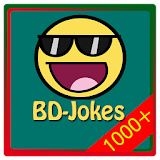 জোকস (1000+ Jokes) icon