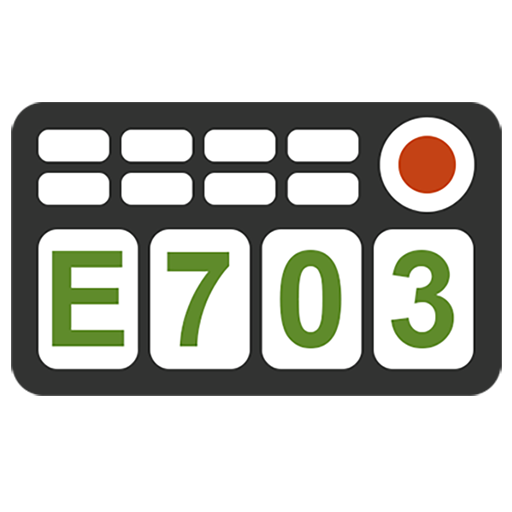 EventCodes logo
