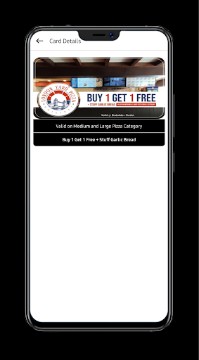 Android application DD Agent screenshort