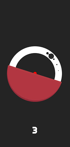 Blade Dodger  Ball Edition